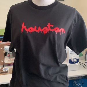“Houston” T-Shirt